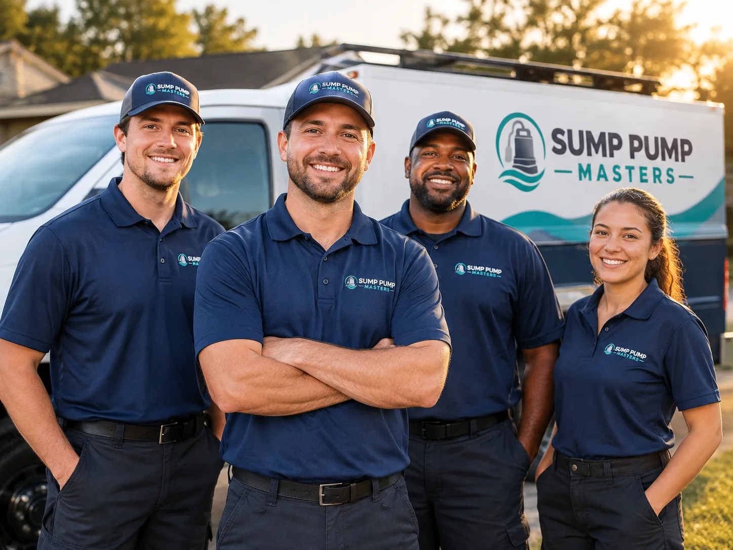 Sump Pump Repair company in Sugar Run, PA